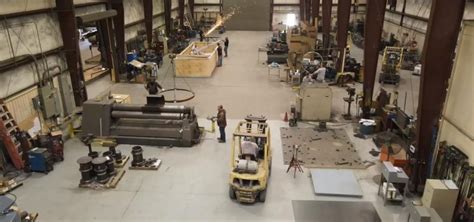 sc metal & fabrication|steel fabricators in south carolina.